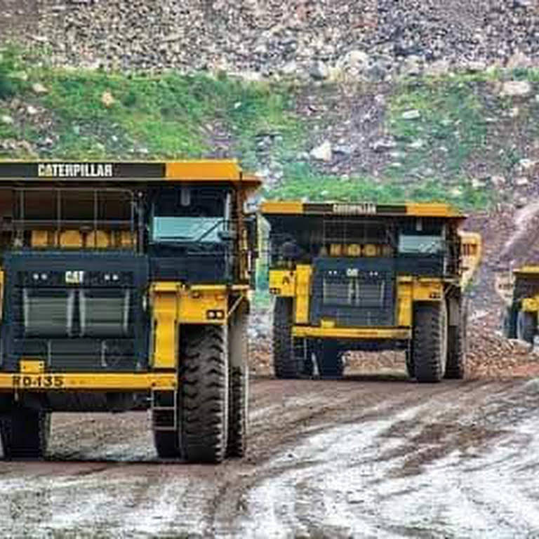 DUMP TRUCK TRAINING